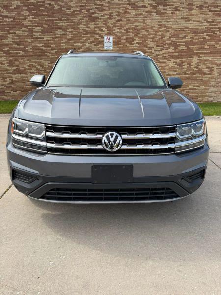 2018 Volkswagen Atlas 3.6L V6 Launch Edition for sale in Forest Park, IL