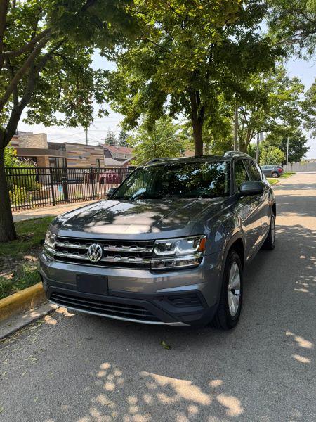 2018 Volkswagen Atlas 3.6L V6 Launch Edition for sale in Forest Park, IL