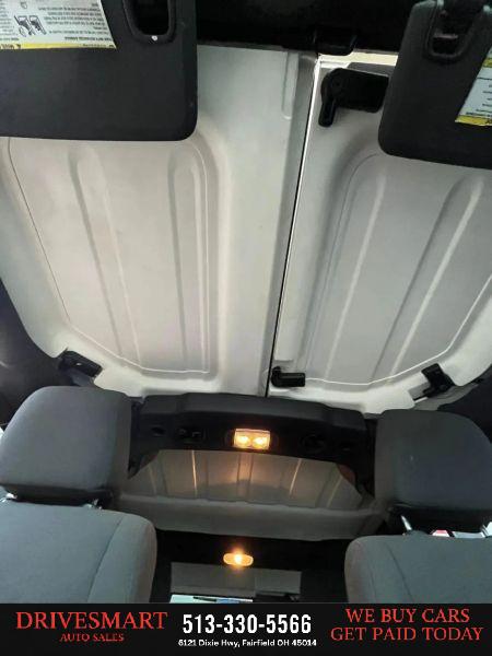 2011 Jeep Wrangler Unlimited Rubicon