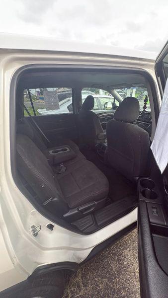 2019 Honda Pilot LX