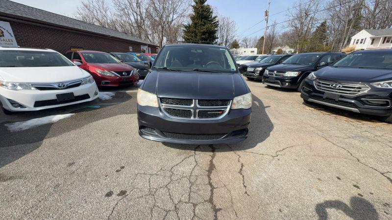 2013 Dodge Grand Caravan SXT for sale in Rocky Mount, VA