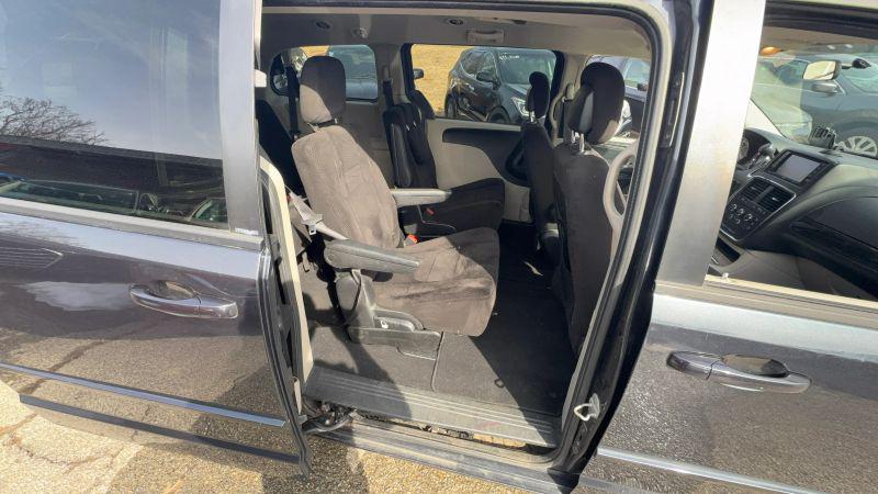2013 Dodge Grand Caravan SXT