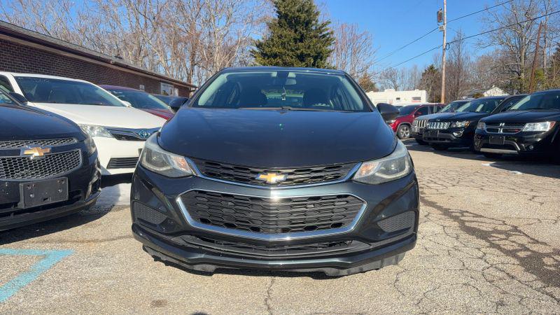 2018 Chevrolet Cruze LT Auto for sale in Rocky Mount, VA