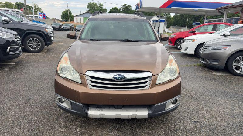2011 Subaru Outback 2.5i Limited for sale in Rocky Mount, VA