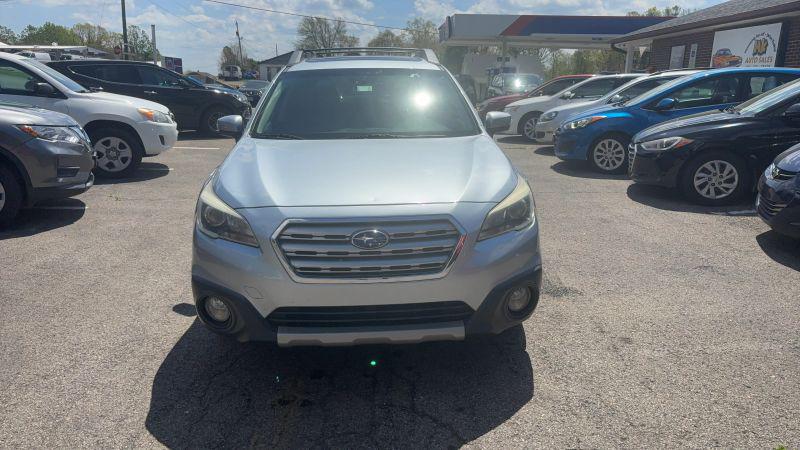 2016 Subaru Outback 2.5i Limited for sale in Rocky Mount, VA