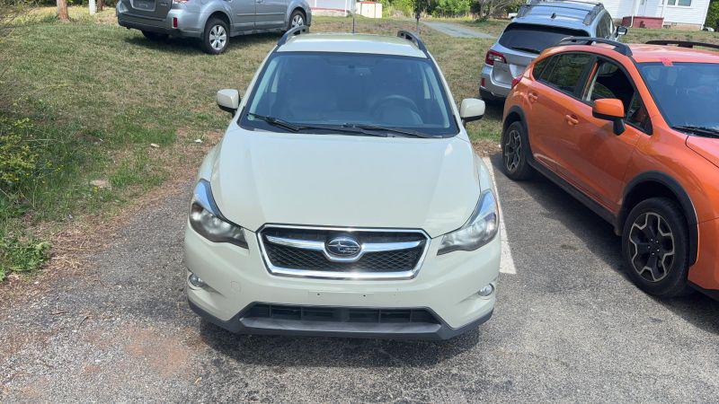 2014 Subaru XV Crosstrek 2.0i Limited for sale in Rocky Mount, VA