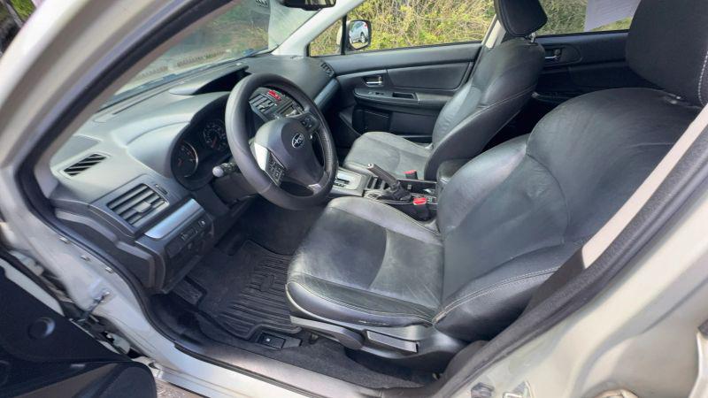 2014 Subaru XV Crosstrek 2.0i Limited