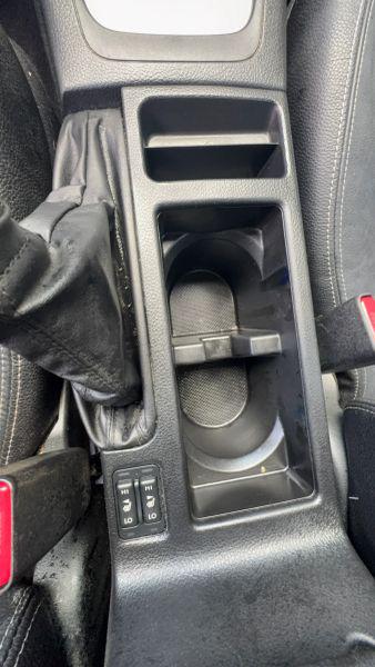 2014 Subaru XV Crosstrek 2.0i Limited