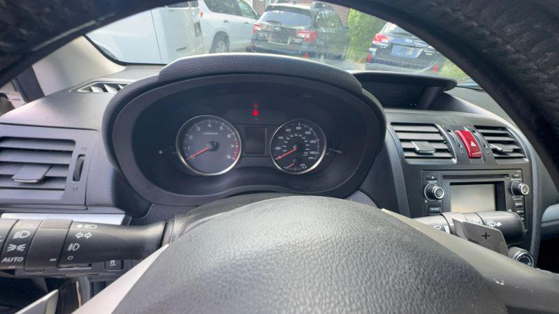 2014 Subaru XV Crosstrek 2.0i Limited