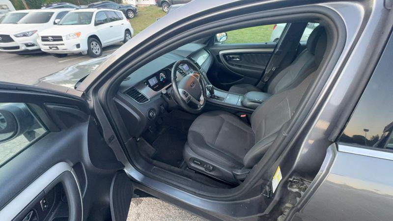 2013 Ford Taurus SEL
