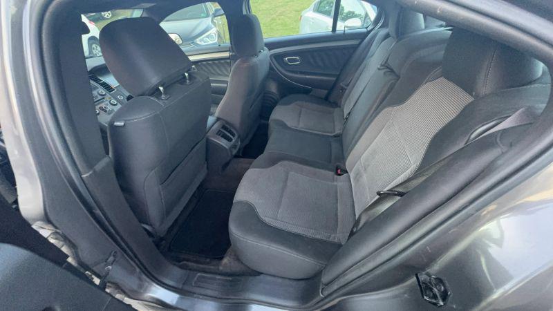 2013 Ford Taurus SEL