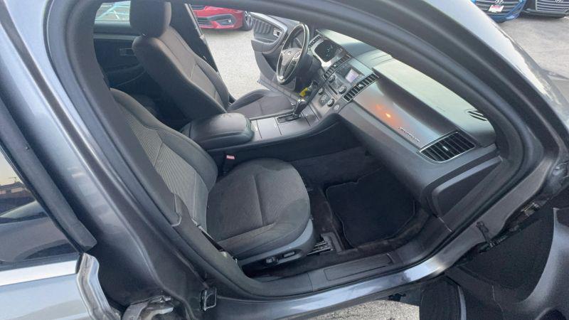 2013 Ford Taurus SEL