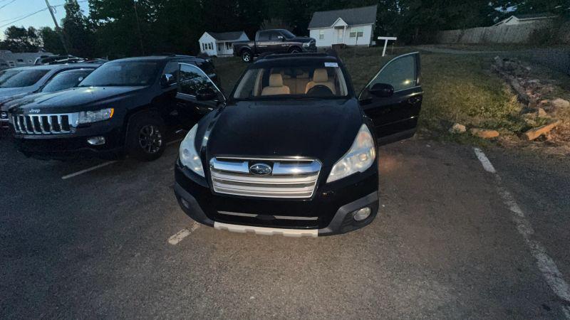2013 Subaru Outback 2.5i Limited for sale in Rocky Mount, VA