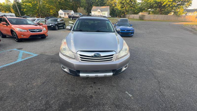 2011 Subaru Outback 2.5i Limited for sale in Rocky Mount, VA