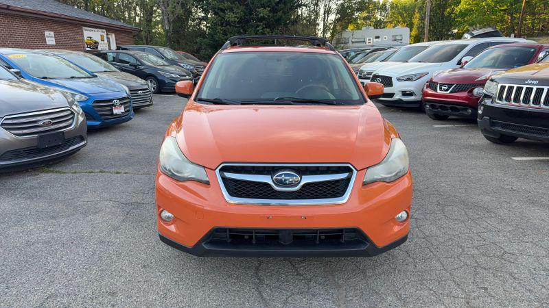 2014 Subaru XV Crosstrek 2.0i Premium for sale in Rocky Mount, VA