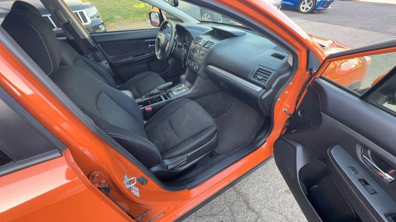 2014 Subaru XV Crosstrek 2.0i Premium