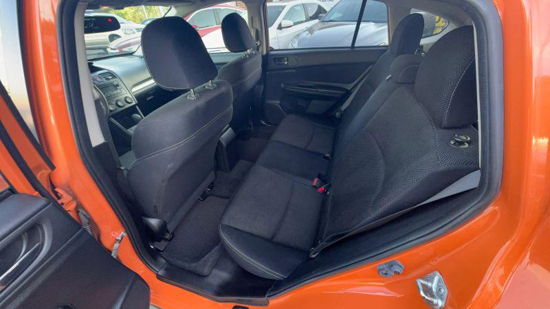 2014 Subaru XV Crosstrek 2.0i Premium