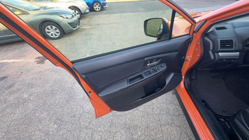 2014 Subaru XV Crosstrek 2.0i Premium