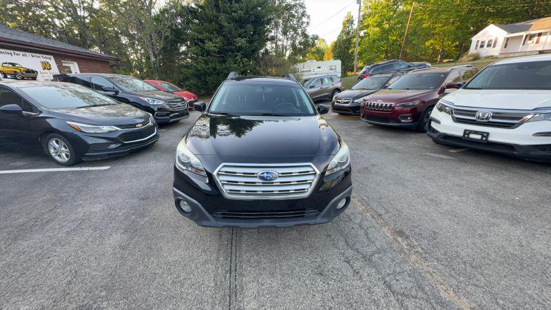 2017 Subaru Outback 2.5i Premium for sale in Rocky Mount, VA