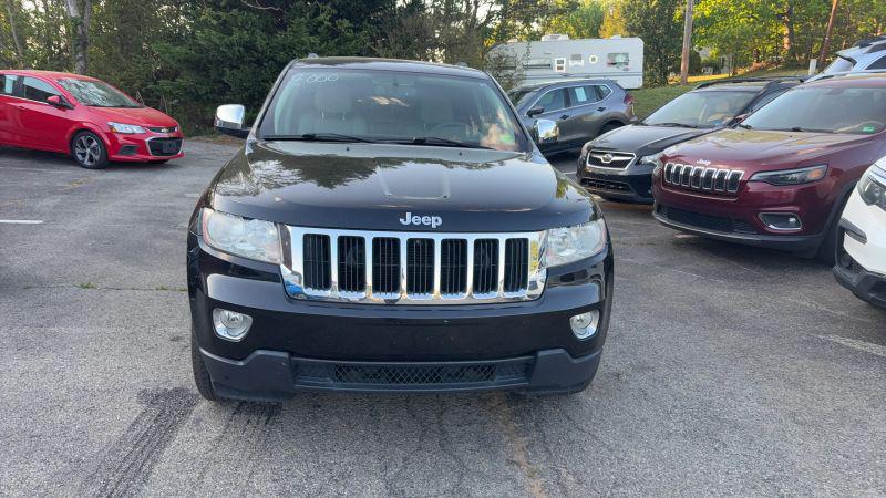 2013 Jeep Grand Cherokee Laredo for sale in Rocky Mount, VA