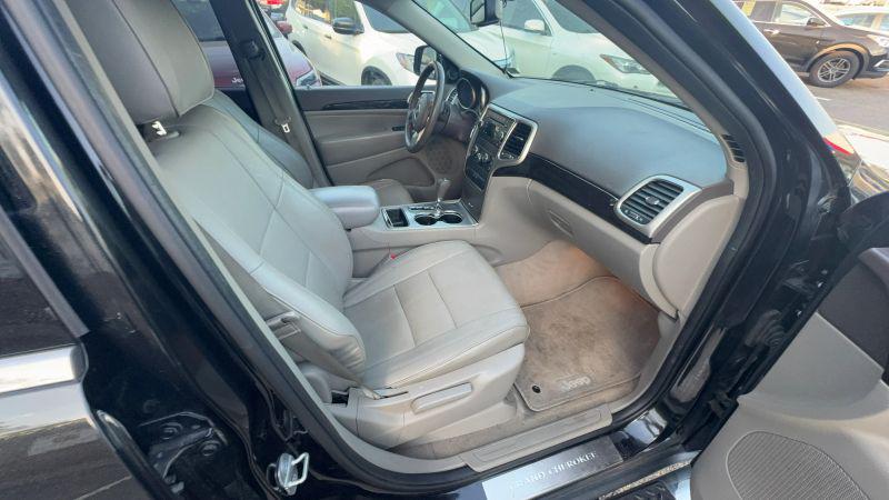 2013 Jeep Grand Cherokee Laredo