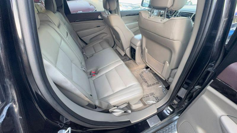 2013 Jeep Grand Cherokee Laredo