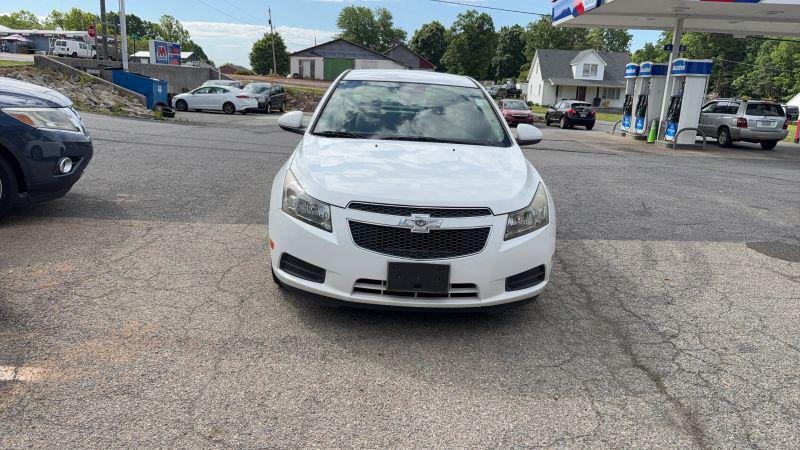 2013 Chevrolet Cruze 2LT Auto for sale in Rocky Mount, VA