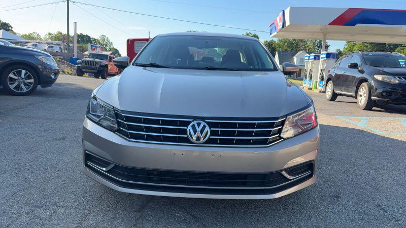 2016 Volkswagen Passat 1.8T S for sale in Rocky Mount, VA