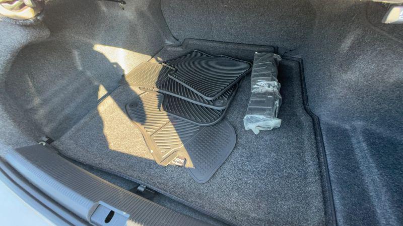 2016 Volkswagen Passat 1.8T S