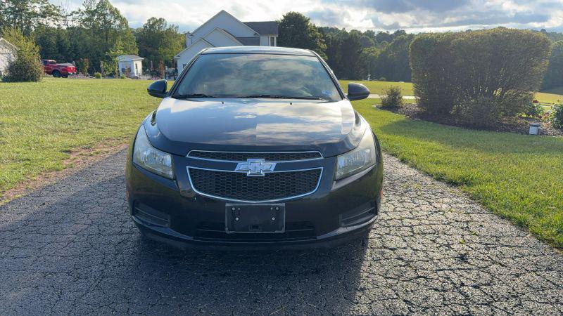 2013 Chevrolet Cruze 1LT Auto for sale in Rocky Mount, VA
