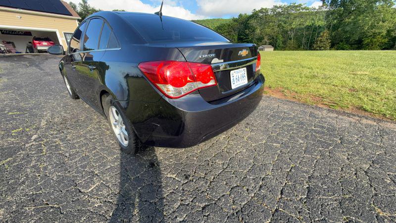 2013 Chevrolet Cruze 1LT Auto