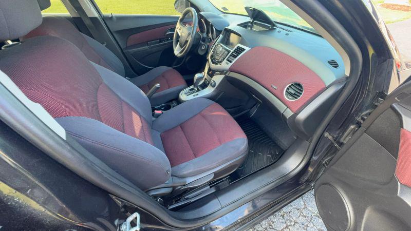 2013 Chevrolet Cruze 1LT Auto