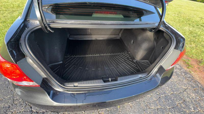 2013 Chevrolet Cruze 1LT Auto