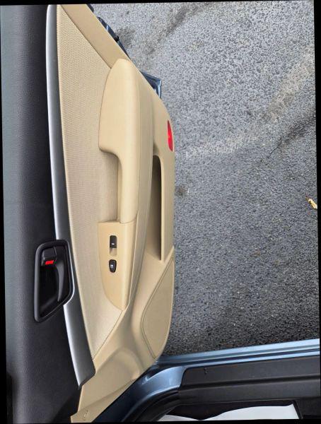 2009 Hyundai Sonata GLS
