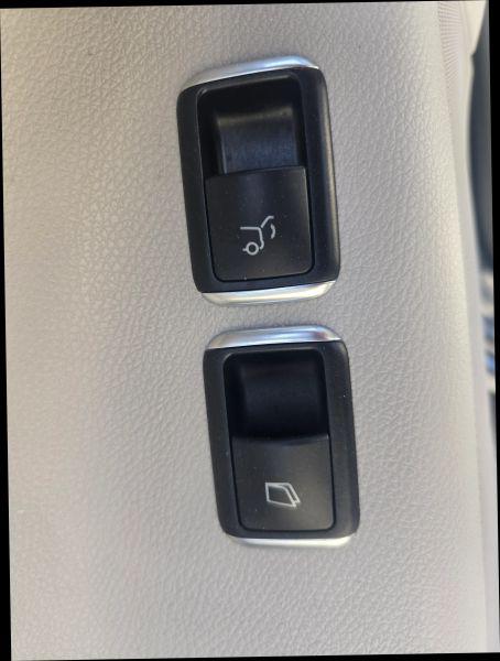 2016 Mercedes-Benz GL 4MATIC