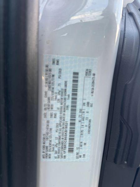2025 Ford Transit Cargo Van Medium Roof w/LWB
