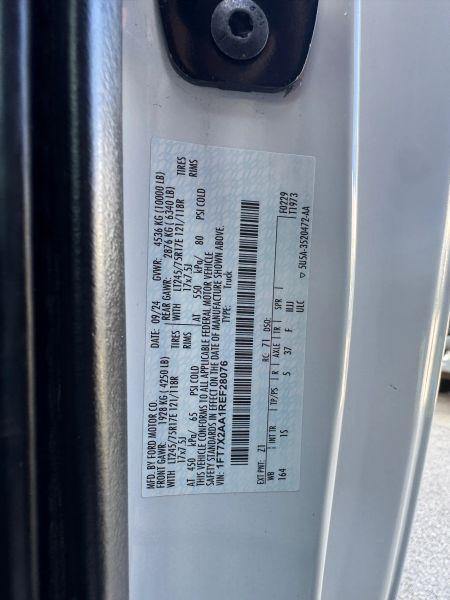 2024 Ford F-250 XL