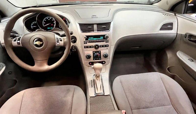 2010 Chevrolet Malibu LS