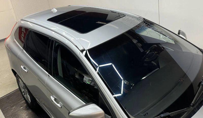 2017 Volvo XC60 T5 Inscription