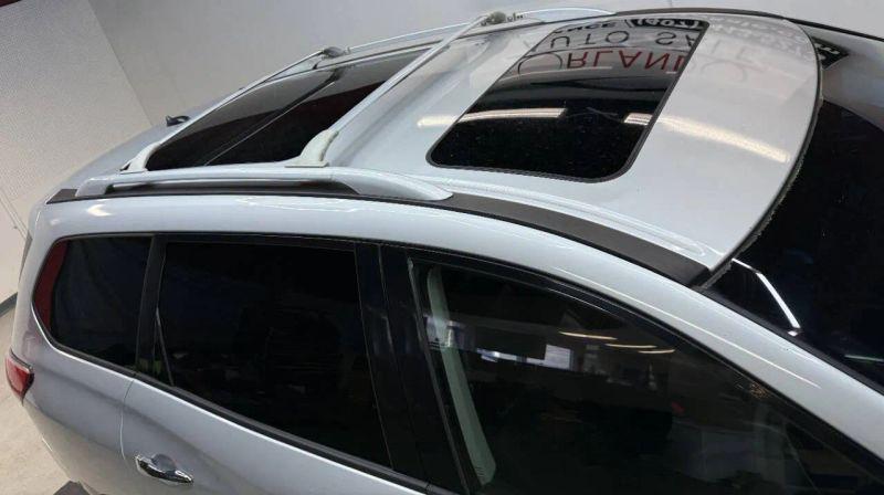 2015 Nissan Pathfinder Platinum