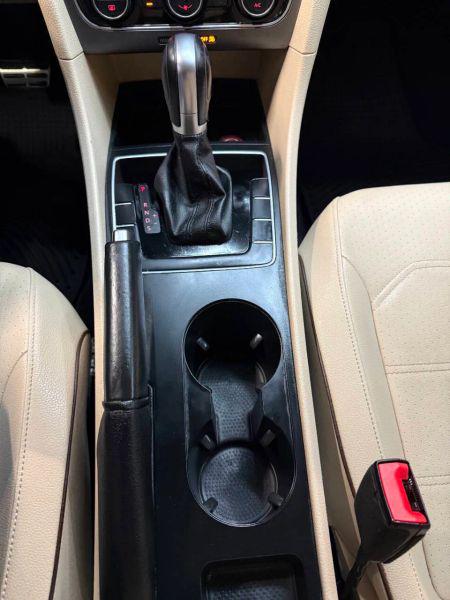 2018 Volkswagen Passat 2.0T S