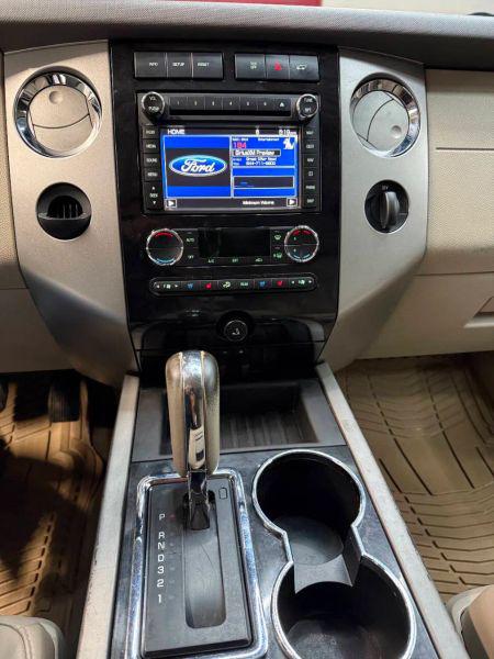 2013 Ford Expedition Limited