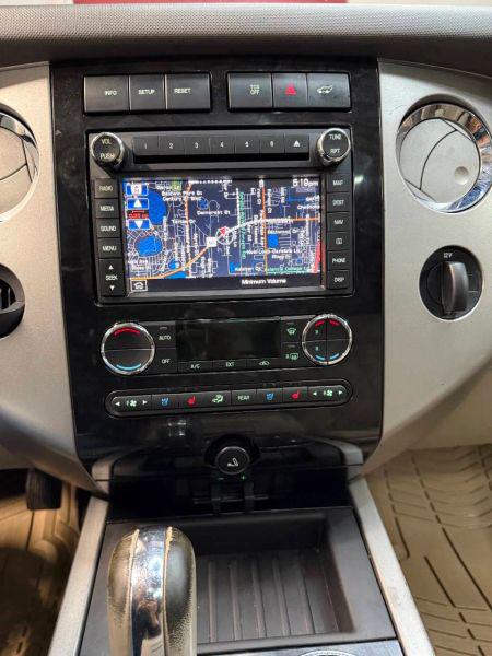 2013 Ford Expedition Limited