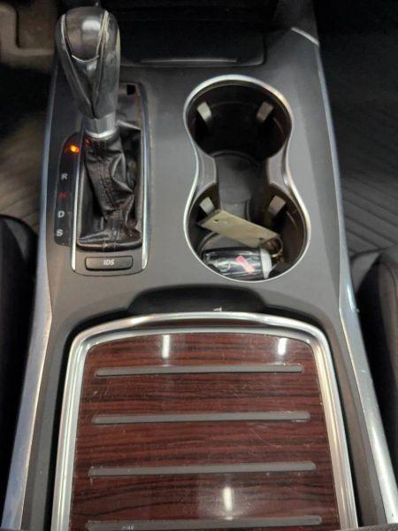 2015 Acura MDX Base