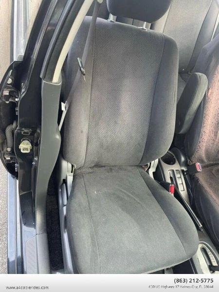 2004 Suzuki Aerio S
