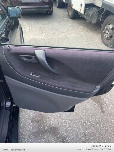 2004 Suzuki Aerio S