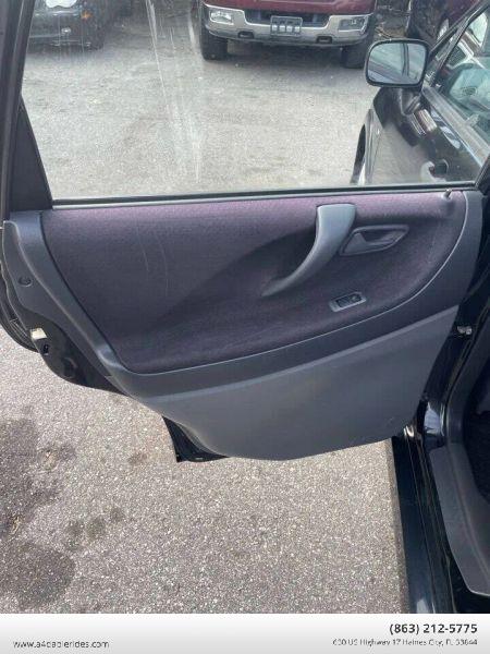 2004 Suzuki Aerio S