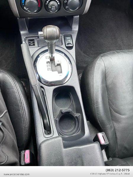 2007 Mitsubishi Galant ES