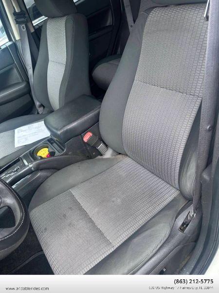 2009 Jeep Grand Cherokee Laredo