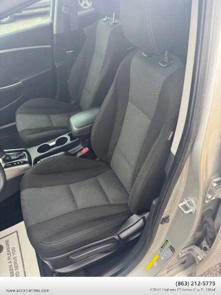 2014 Hyundai Elantra GT GT